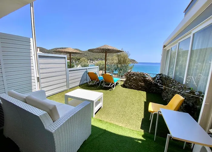 New Aegli Resort Hotel